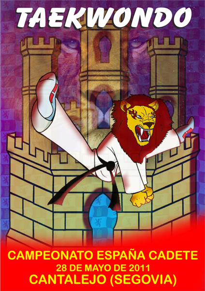 Campeonato de Espa&ntilde;a Cadete: con un ojo puesto en el Europeo